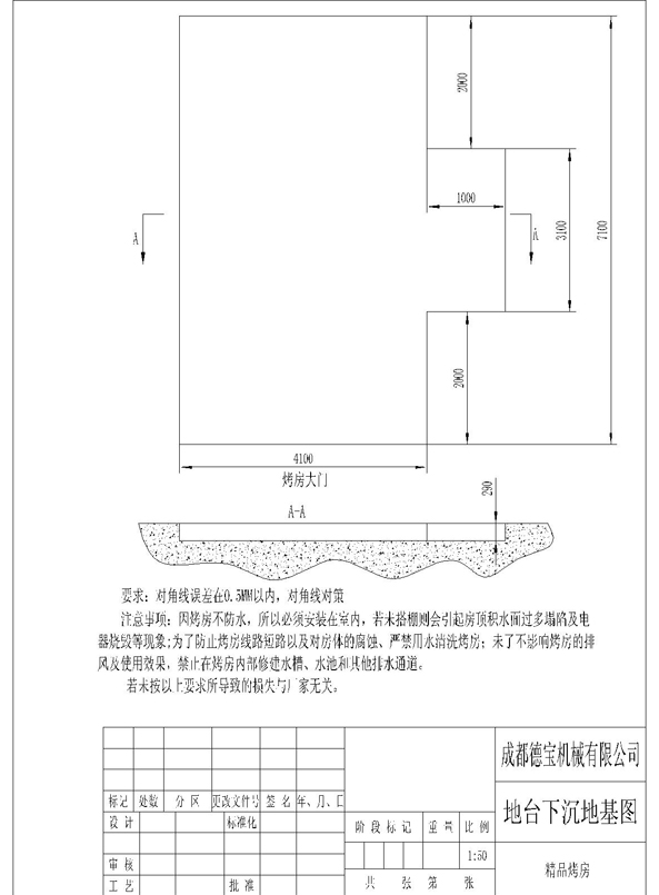 地臺下沉地基圖-精品烤房Model.jpg